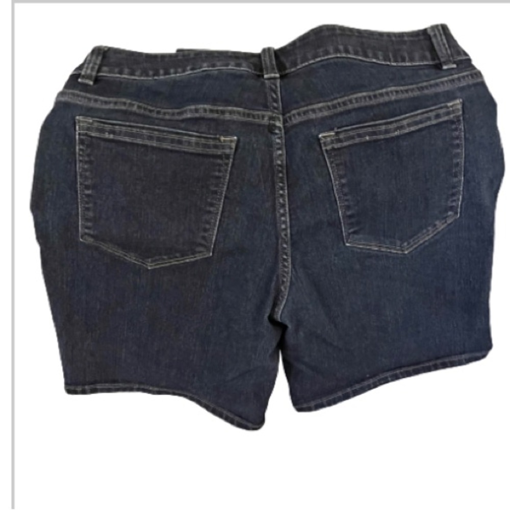 Jean Riders By Lee, Mid Rise Short - Picture 3 of 14